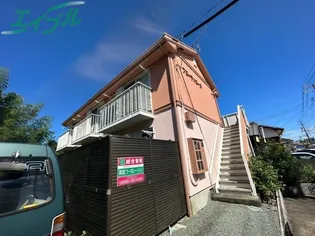 フローラルコーポの画像