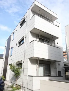 レスティ恵比寿の画像