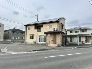 岩手県盛岡市向中野5【一戸建】の外観