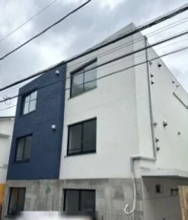 アイリス渋谷【3階】の外観