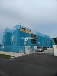 アーデン土与丸【1階】の外観