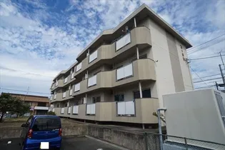 コーポ林の画像