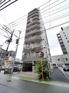 福岡県福岡市博多区吉塚5【マンション】の外観