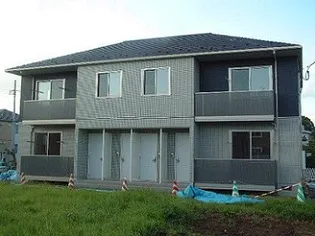 ピュアタウンFの画像