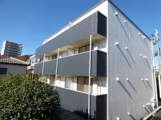 ときわぎ新都心の画像