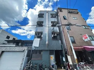 玉出タカハシマンションの画像