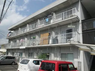 インペリアルハイツの画像