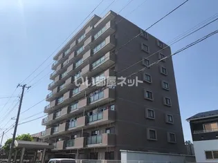 ラスティコート南仙台の画像