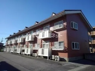 エリール小倉【1階】の外観