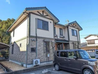 楠風館D棟の画像