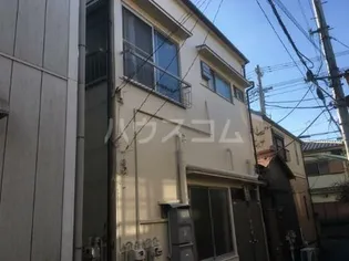 来島荘【2階】の外観