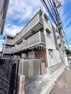 クレイノサニープレイス中村橋の画像