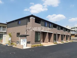 アンソレイエの画像