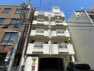 シティコーポ宝仙【7階】の外観