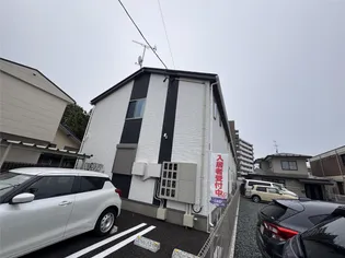 Eight(エイト)【2階】の外観