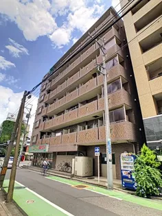 アルファコート川越の画像