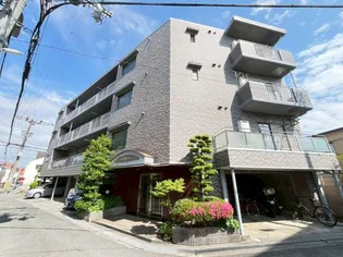 マーブルハイムの画像