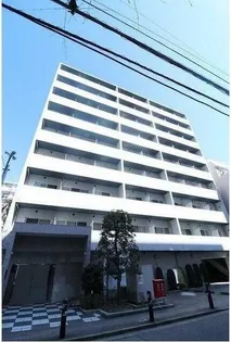 プレミアステージ大崎の画像