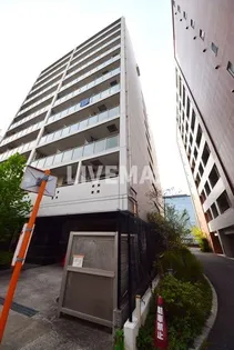 フォレシティ豊洲の画像