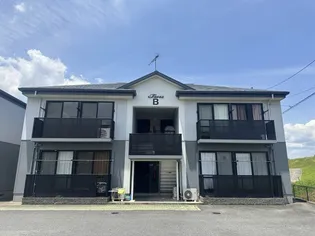 フォーレスODA B棟の画像