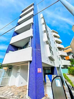 グレイシアヨコハマ【2階】の外観