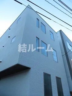 東京都練馬区練馬3【マンション】の外観