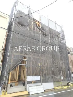 yui terraceII【3階】の外観