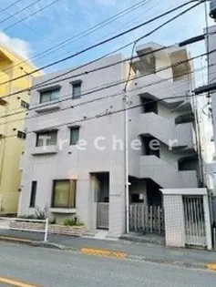 東京都世田谷区経堂5【マンション】の外観