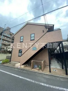 ルミエール久が原の画像
