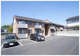 山形県山形市鉄砲町1【アパート】の外観