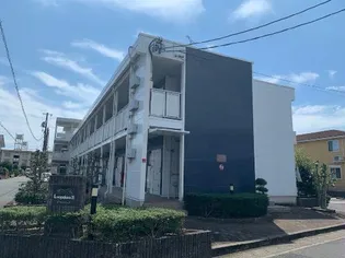 レオパレスオールスターズの画像