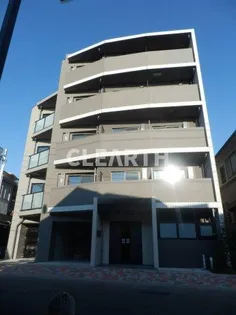 ユリカロゼ北綾瀬の画像