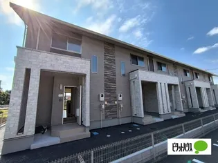 千葉県香取市油田【一戸建】の外観