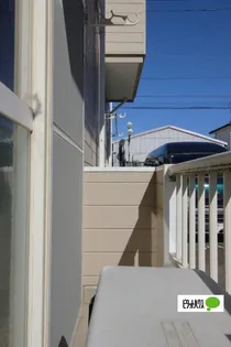 ブラッサムヒルズ【1階】の内装