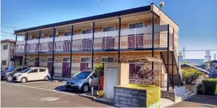 レオパレスRICHHOUSEの画像