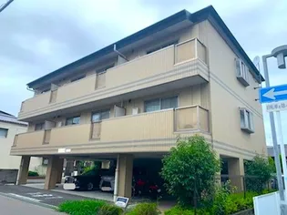 フローラ香露園IIの画像