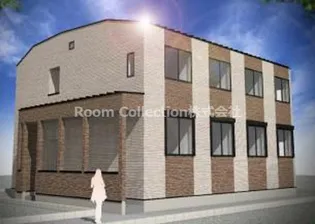 仮)春日町3丁目(2)NeoAVAND【2階】の外観