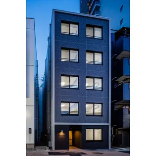 エクスフォート板橋の画像