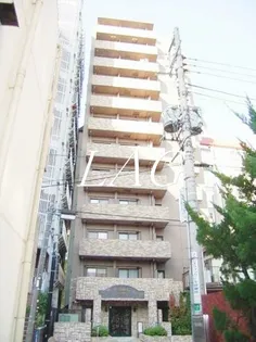 フェニックス代々木【3階】の外観