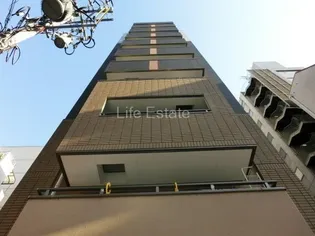 Huge1(ヒュージ1)【2階】の外観