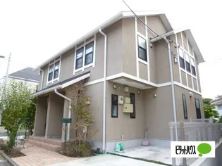 東京都目黒区平町1【一戸建】の外観