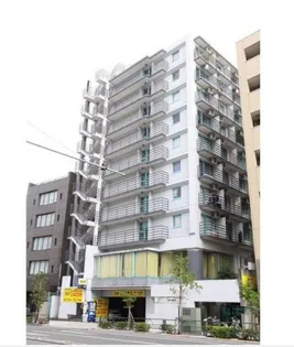 アネックス茗荷谷の画像