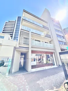 ヴィラ マルグリット【2階】の外観