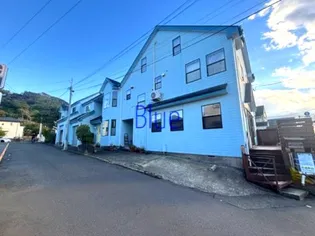 神奈川県鎌倉市材木座6【一戸建】の外観