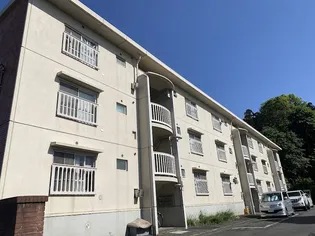 神奈川県横浜市栄区飯島町【マンション】の外観