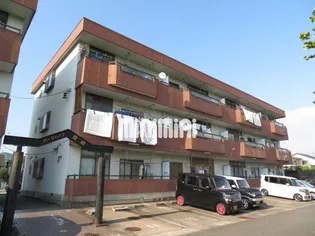 パークハイツ愛成 EASTの画像