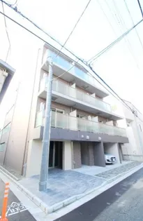 レオーネ板橋本町II【3階】の外観