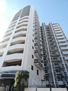 レーベンリヴァーレ町田ルージアタワー【5階】の外観