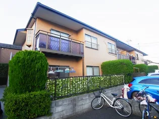 リフレイン北綾瀬Bの画像