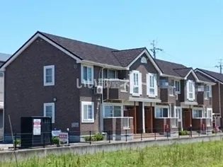 セラサス ヴィラBの画像